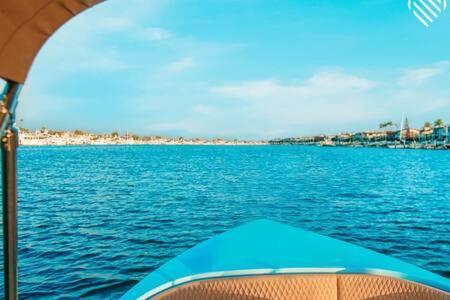 Awesome 3Br 1 Block To Ocean Fast Wifi C1 Βίλα Νιούπορτ Μπιτς Εξωτερικό φωτογραφία