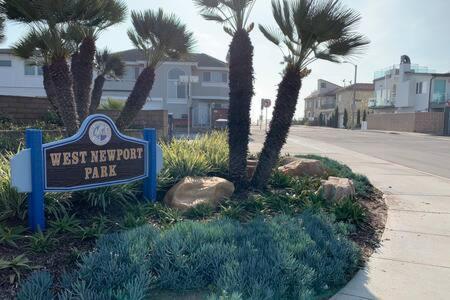 Awesome 3Br 1 Block To Ocean Fast Wifi C1 Βίλα Νιούπορτ Μπιτς Εξωτερικό φωτογραφία