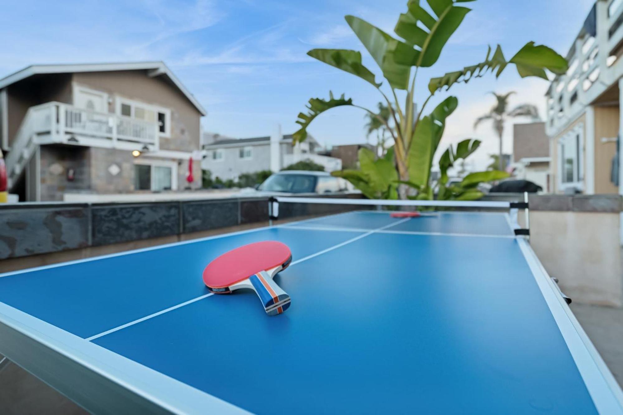 Awesome 3Br 1 Block To Ocean Fast Wifi C1 Βίλα Νιούπορτ Μπιτς Εξωτερικό φωτογραφία