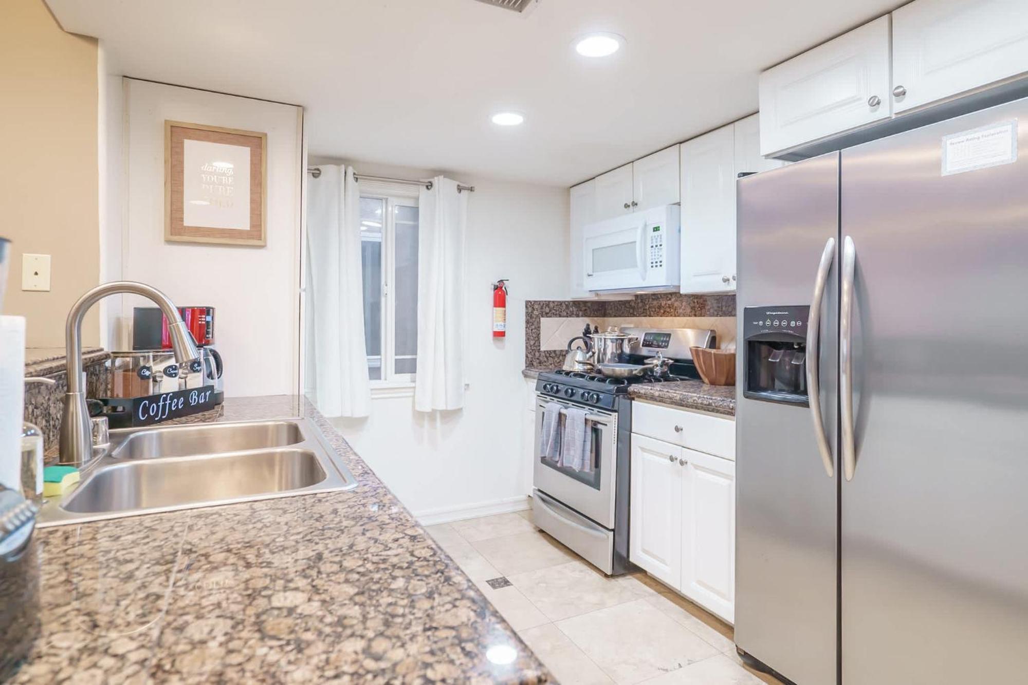 Awesome 3Br 1 Block To Ocean Fast Wifi C1 Βίλα Νιούπορτ Μπιτς Εξωτερικό φωτογραφία