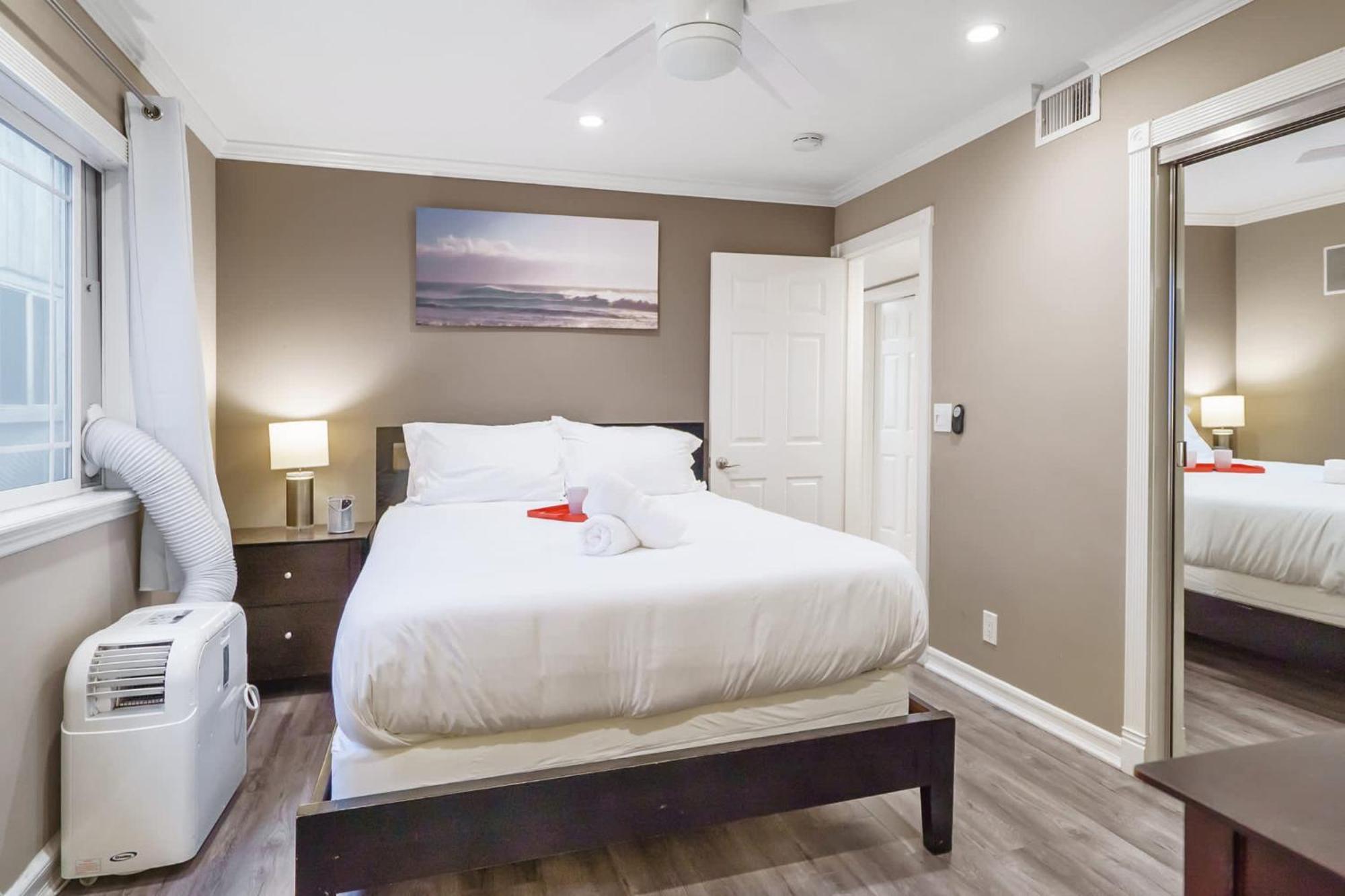 Awesome 3Br 1 Block To Ocean Fast Wifi C1 Βίλα Νιούπορτ Μπιτς Εξωτερικό φωτογραφία