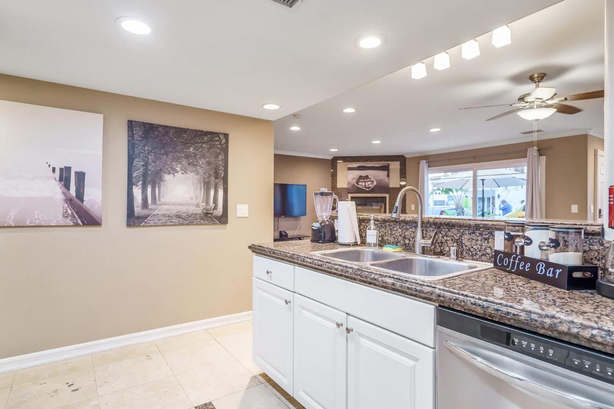 Awesome 3Br 1 Block To Ocean Fast Wifi C1 Βίλα Νιούπορτ Μπιτς Εξωτερικό φωτογραφία