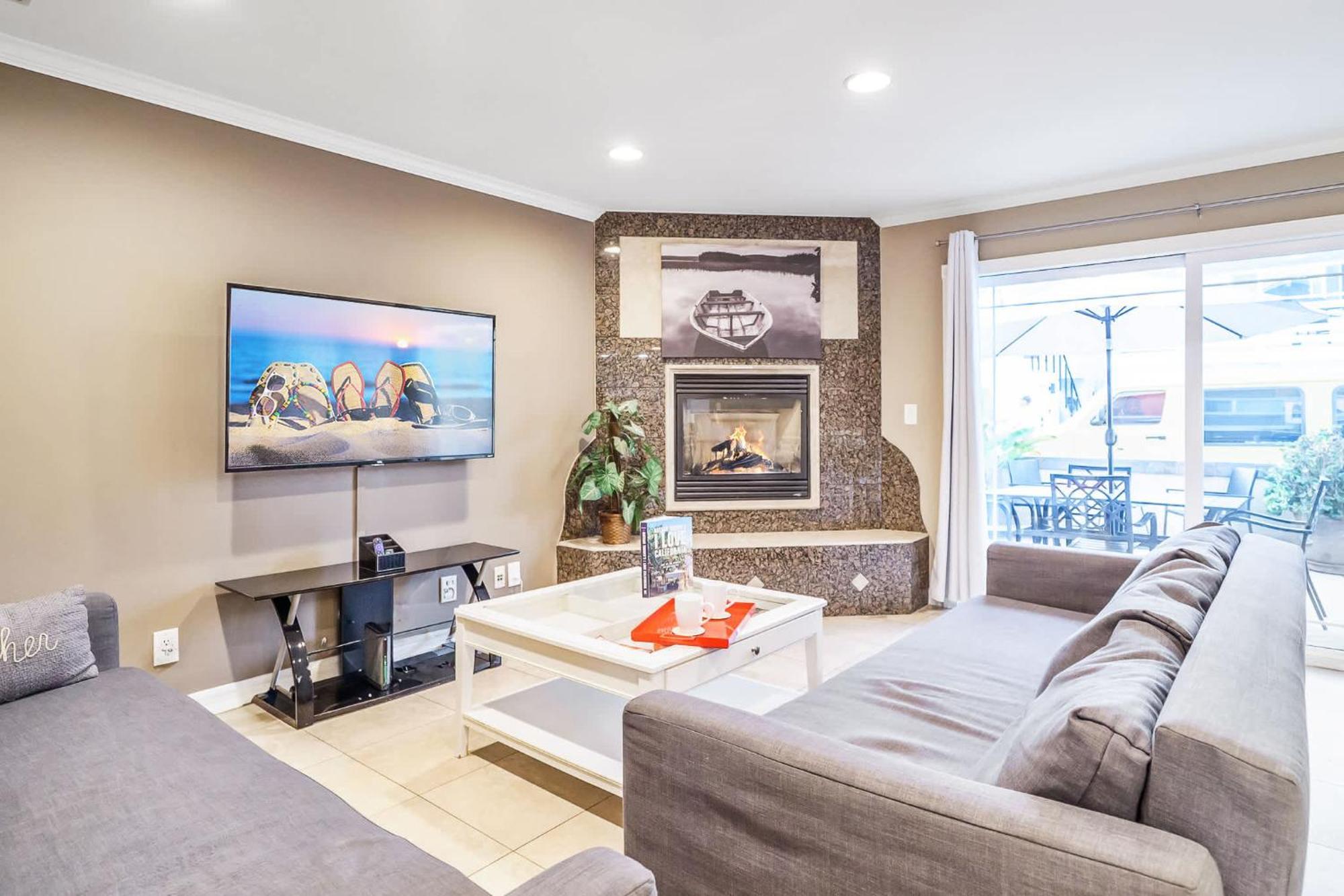 Awesome 3Br 1 Block To Ocean Fast Wifi C1 Βίλα Νιούπορτ Μπιτς Εξωτερικό φωτογραφία