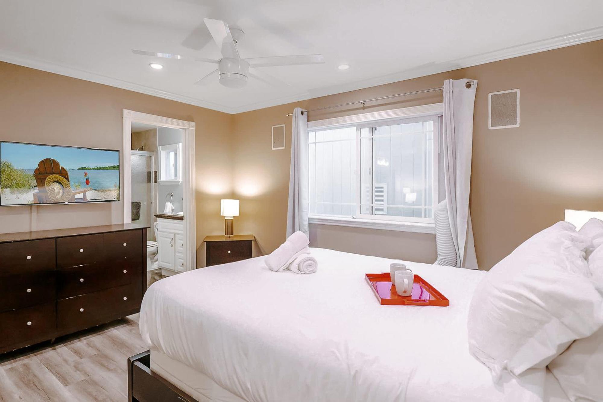 Awesome 3Br 1 Block To Ocean Fast Wifi C1 Βίλα Νιούπορτ Μπιτς Εξωτερικό φωτογραφία