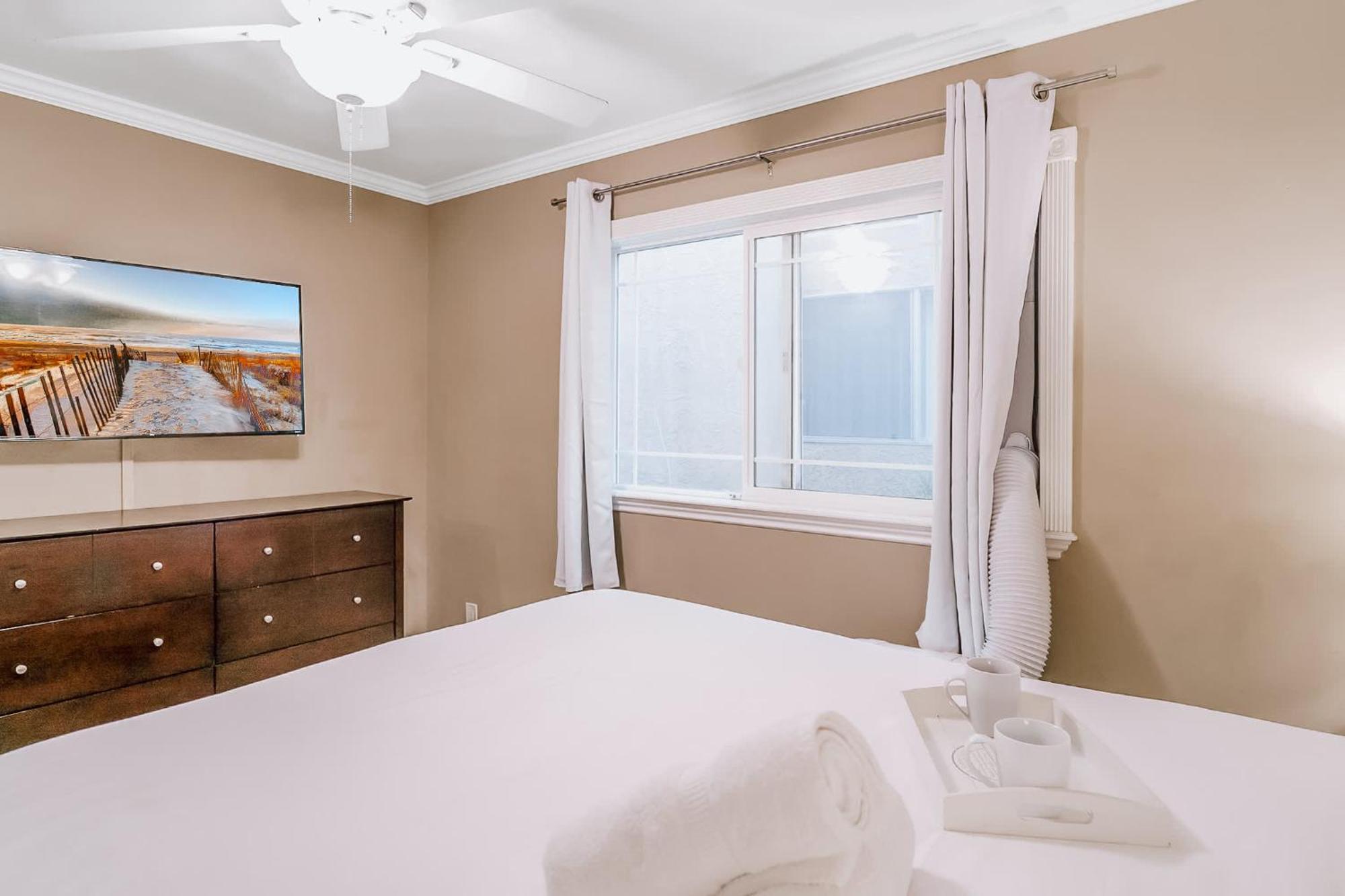 Awesome 3Br 1 Block To Ocean Fast Wifi C1 Βίλα Νιούπορτ Μπιτς Εξωτερικό φωτογραφία