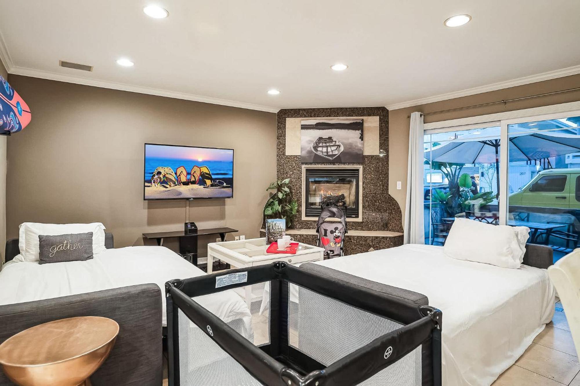 Awesome 3Br 1 Block To Ocean Fast Wifi C1 Βίλα Νιούπορτ Μπιτς Εξωτερικό φωτογραφία